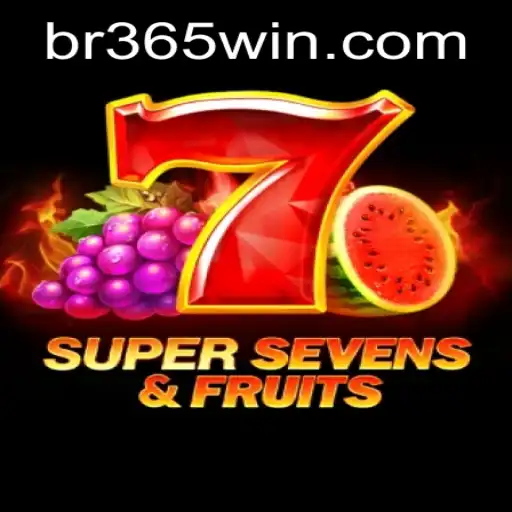 Explorando o Universo de 7SuperSevensFruits no BR365.games