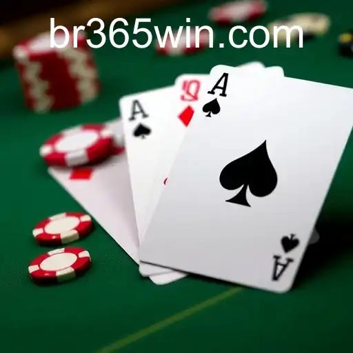 Blackjack: Descubra o Jogo no BR365.games
