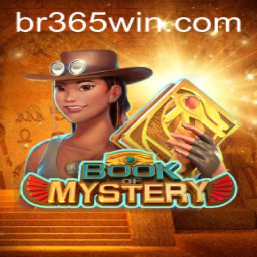 Descubra as Emoções de BookofMystery no BR365.games