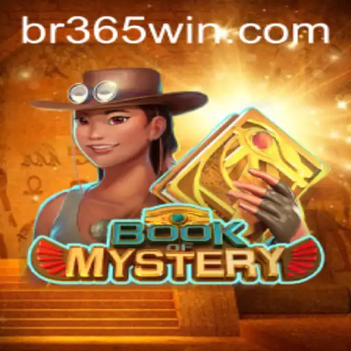 Descubra as Emoções de BookofMystery no BR365.games