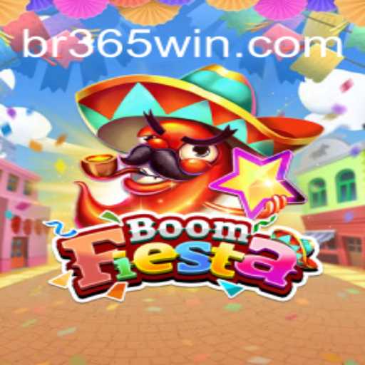Desvendando o Mundo Encantado de BoomFiesta em BR365.games