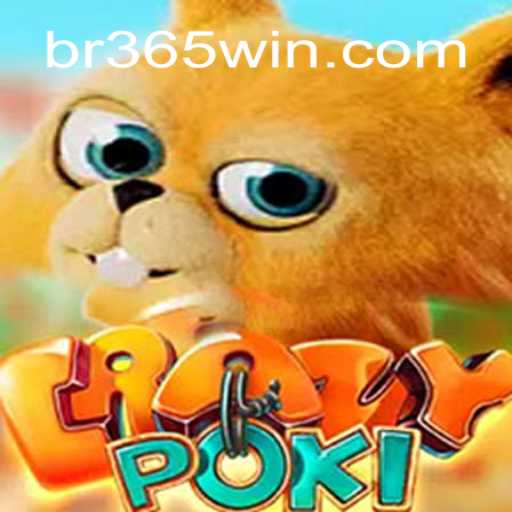 Descubra o Fascinante Mundo de CrazyPoki no BR365.games