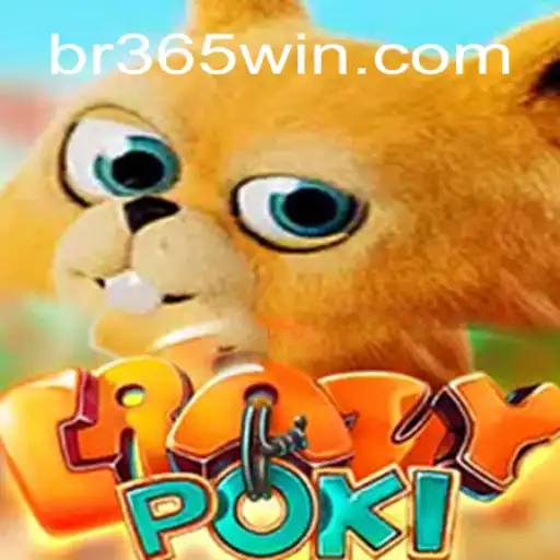 Descubra o Fascinante Mundo de CrazyPoki no BR365.games