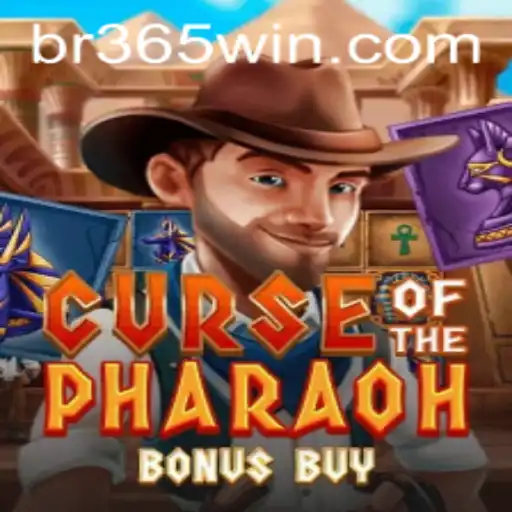Descubra o Fascinante Mundo de CurseofthePharaohBonusBuy na BR365.games