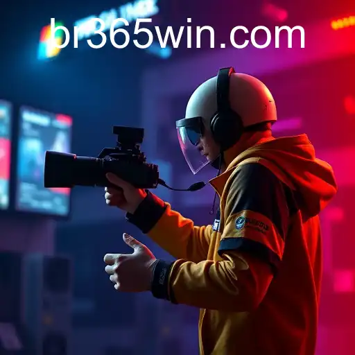 Esportes Virtuais: A Revolução do Entretenimento Digital