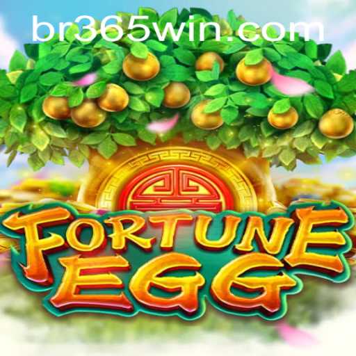 FortuneEgg: Desvendando o Jogo Popular da BR365.games