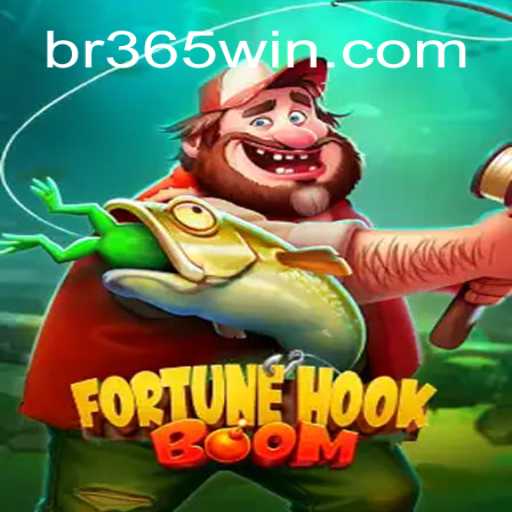 FortuneHookBoom: Um Mergulho no Mundo dos Jogos Online