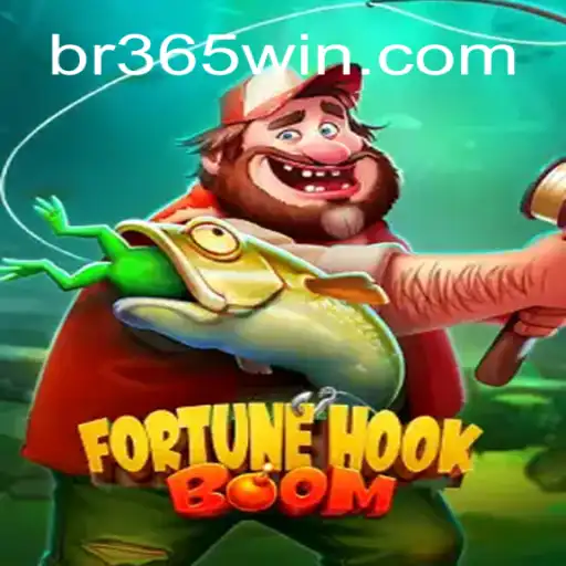 FortuneHookBoom: Um Mergulho no Mundo dos Jogos Online