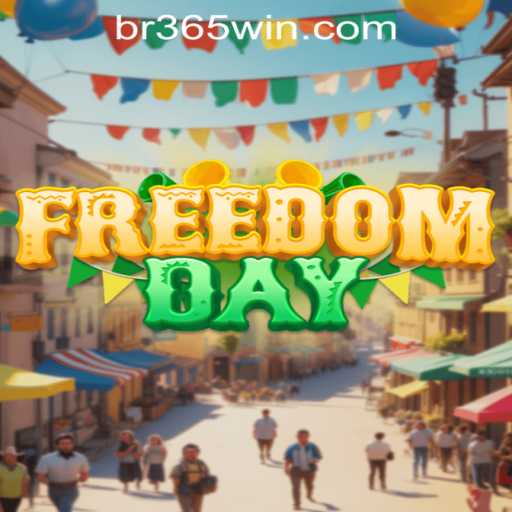 Aventura e Estratégia no Jogo FreedomDay