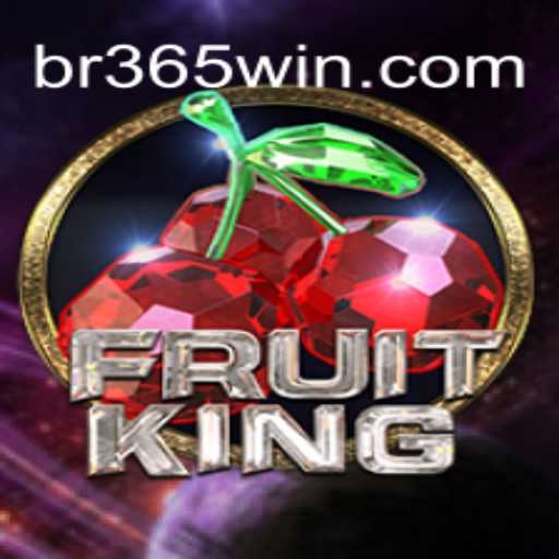 Explorando o Mundo de FruitKing: Diversão e Estratégia em BR365.games