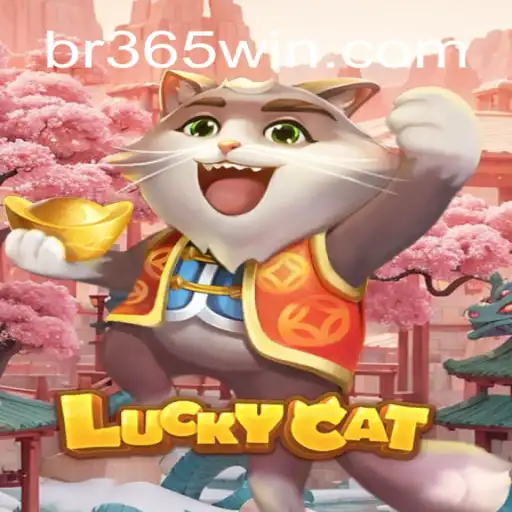 LuckyCat: Um Novo Fenômeno no Mundo dos Jogos com BR365.games