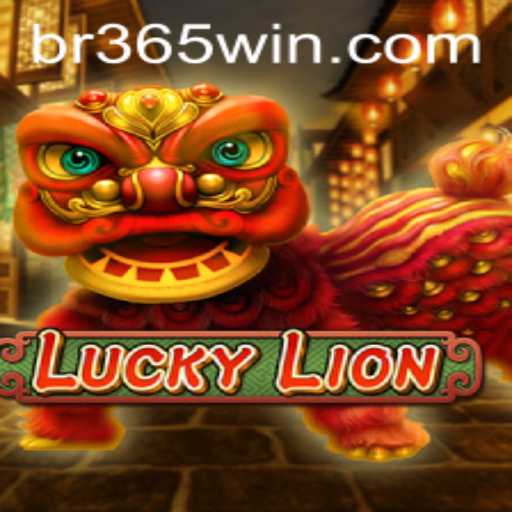 Explorando o Mundo do LuckyLion: O Novo Fenômeno de Jogo em BR365.games