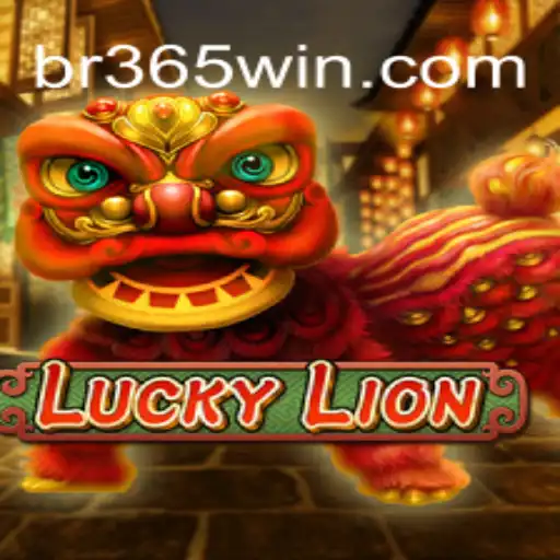 Explorando o Mundo do LuckyLion: O Novo Fenômeno de Jogo em BR365.games