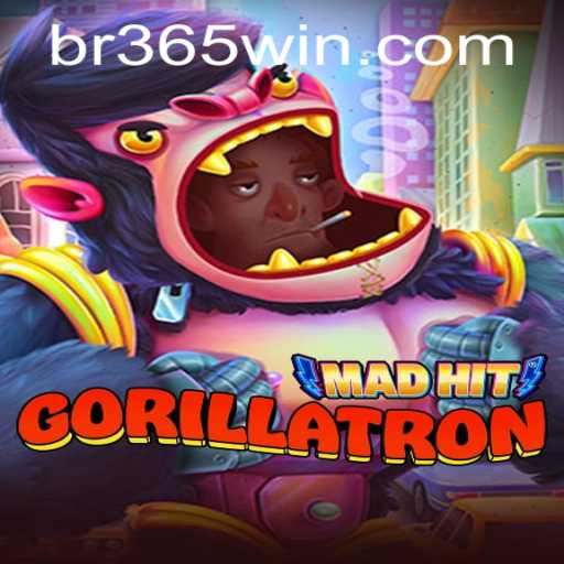 MadHitGorillatron: Um Mergulho no Mundo do Caótico Jogo de Ação