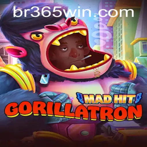 MadHitGorillatron: Um Mergulho no Mundo do Caótico Jogo de Ação