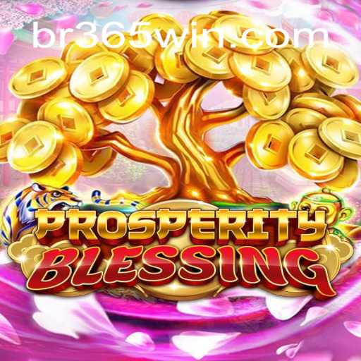 Explorando o Mundo de ProsperityBlessing: Estratégia e Diversão