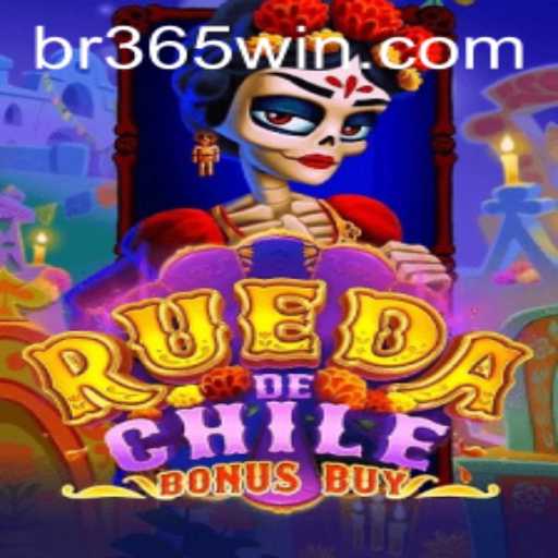 Explorando o Mundo de RuedaDeChileBonusBuy: Um Jogo Inovador na Plataforma BR365.games