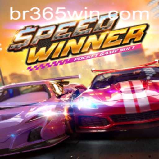 Descubra a Emoção de SpeedWinner na Plataforma BR365.games