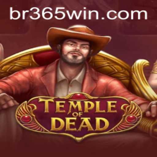 Explorando o Mundo de TempleofDead: Uma Jornada no Universo de BR365.games