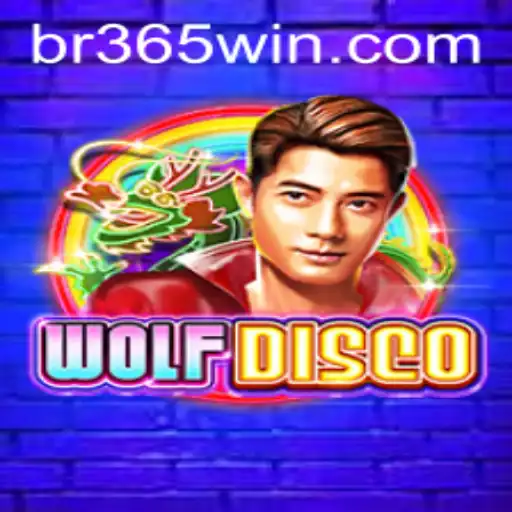 Descubra o Fascinante Mundo de WolfDisco no BR365.games